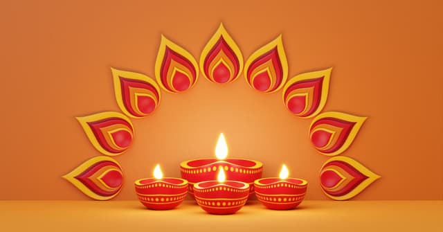 Diwali celebration 2